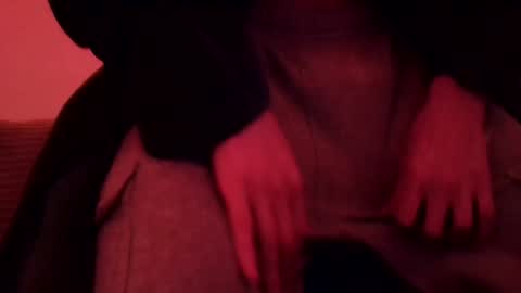 enoch98 online show from February 26, 8:47 pm