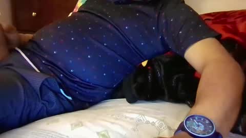 enri1212 online show from October 5, 2:20 am