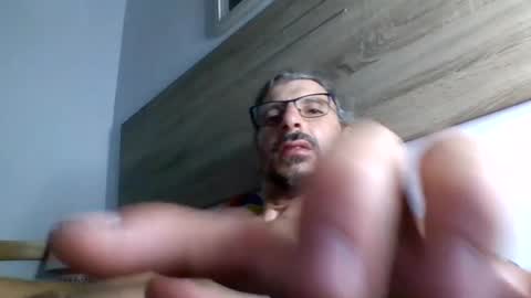 rineking online show from July 8, 3:15 pm
