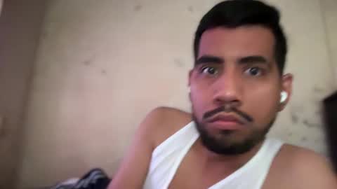 Enriquegc197 online show from January 28, 3:14 pm