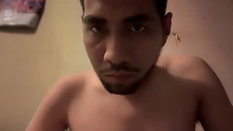 Enriquegc197 online show from February 23, 2:07 am