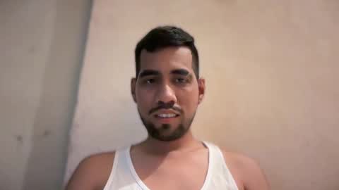 Enriquegc197 online show from February 15, 8:54 pm