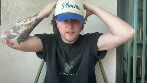 FOLLOW  JOIN MY CULT online show from October 16, 8:29 pm