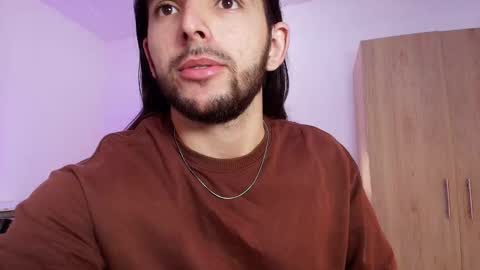 enzo_moretii online show from November 9, 1:36 pm