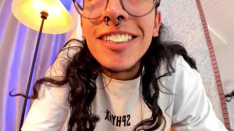 Enzo online show from March 3, 9:00 pm