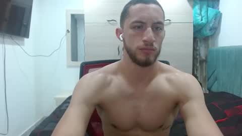 enzo_savage online show from September 20, 6:00 pm