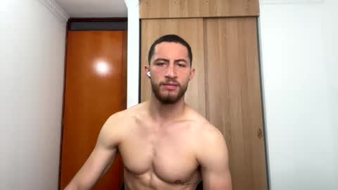 enzo_savage online show from May 19, 5:53 pm