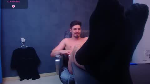 EnzoRace online show from January 16, 6:33 am