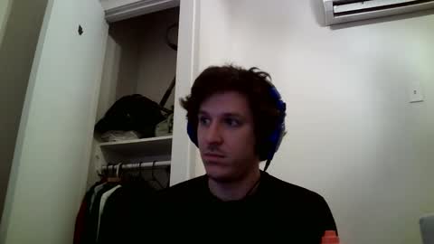 enzyme_ online show from January 14, 2:19 am