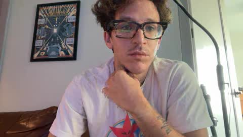 enzyme_ online show from September 29, 3:11 pm