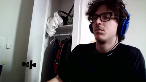 enzyme_ online show from February 20, 3:41 pm