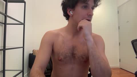 enzyme_ online show from January 27, 8:39 pm