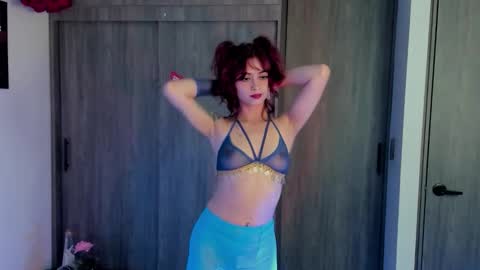 Leyla online show from January 14, 10:18 pm