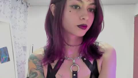 Leyla online show from June 20, 1:45 am
