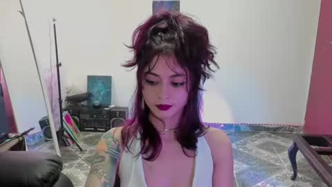 Leyla online show from July 11, 9:07 pm