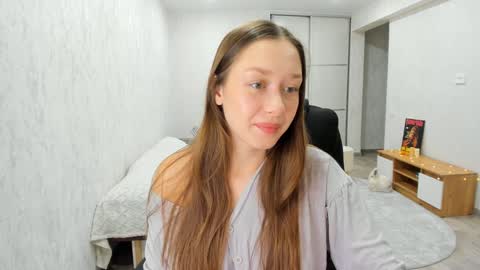 Renata online show from December 6, 2:44 pm