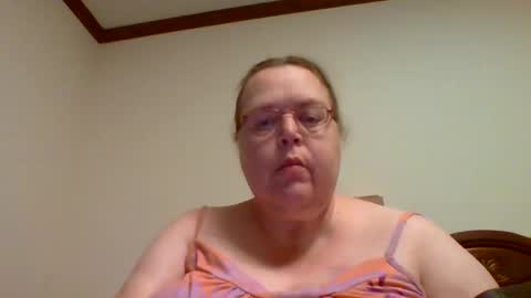 epic_ginger online show from December 14, 7:53 pm