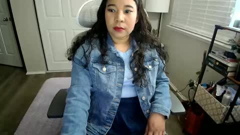 sheilyn online show from January 7, 4:28 am