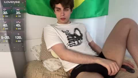 Eric Reeves online show from July 2, 5:34 am