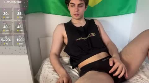 Eric Reeves online show from July 3, 12:21 pm