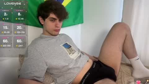 Eric Reeves online show from June 19, 9:59 am