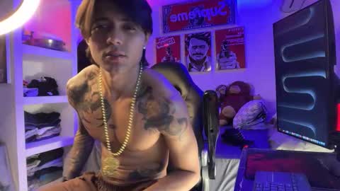 Tht BOSS Eren online show from March 18, 5:57 am