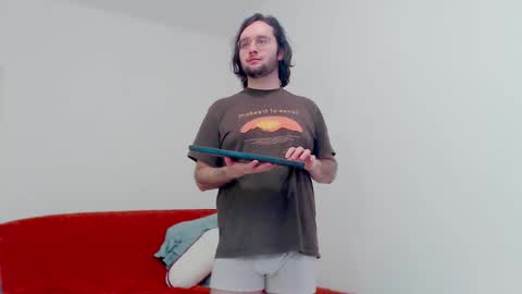 Eren online show from February 9, 4:16 am