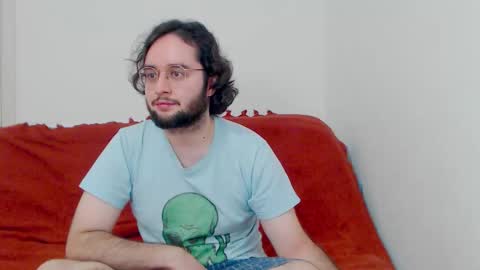 Eren online show from November 20, 4:55 am