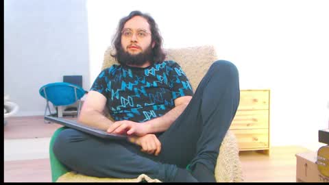 Eren online show from May 16, 5:04 am
