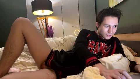 Eric Carrotman online show from March 18, 9:53 pm