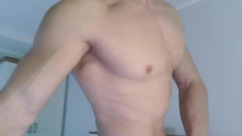 Eric Crush online show from September 12, 4:14 am