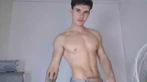 Eric Crush online show from October 2, 4:22 am