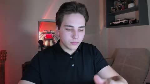 Eric online show from November 15, 9:49 pm