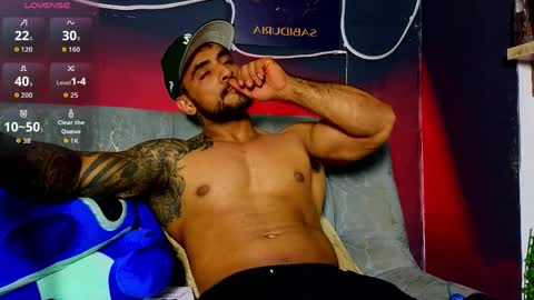 Brayan online show from April 10, 3:45 am