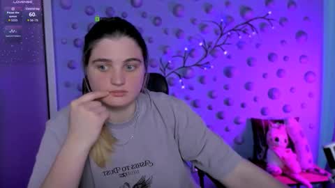 your dear Erica  online show from January 9, 9:42 pm