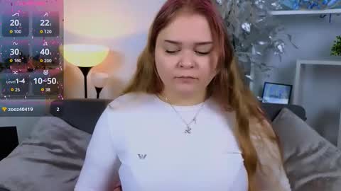 erica_love_ online show from December 17, 7:26 am