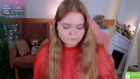 Snapshot of erica_love_ chatting on October 19, 6:51 am erica_love_ online show from October 19, 6:51 am