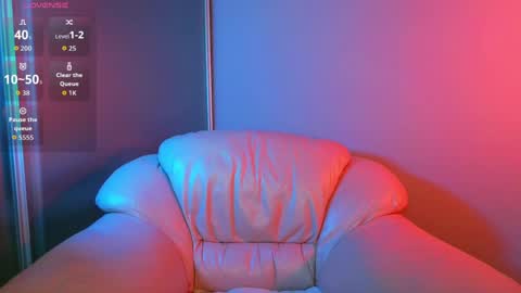 Erica 3 online show from March 23, 1:54 am