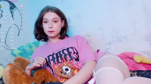 Erica online show from February 4, 3:00 am