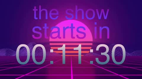 Erica online show from June 5, 10:31 am