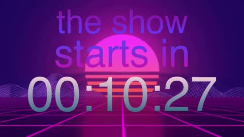 Erica online show from February 16, 11:52 am