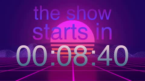 Erica online show from April 29, 12:21 pm