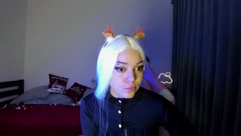 Erica online show from December 28, 10:55 pm