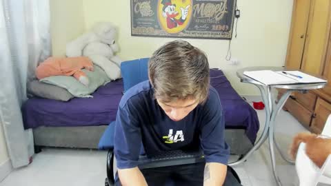 Snapshot of erick_de_rossee chatting on October 24, 4:08 pm erick_de_rossee online show from October 24, 4:08 pm