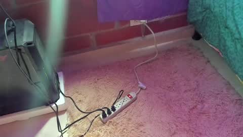 Erick online show from February 6, 4:47 pm