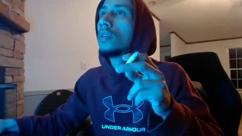 erick online show from March 2, 5:41 am