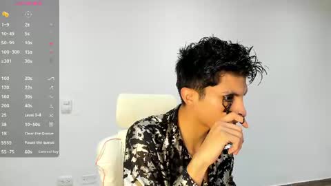 erick online show from June 29, 2:19 am