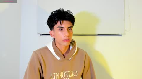 erick online show from May 16, 2:41 am