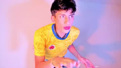 erick online show from June 28, 12:39 am