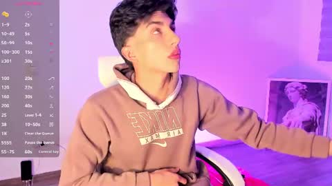 erick online show from July 10, 8:41 am